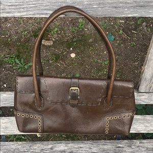 Bcbgmaxazria  shoulder bag